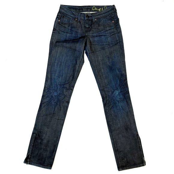 Chip & Pepper Nancy & Sid Jeans 24 - Picture 2 of 11